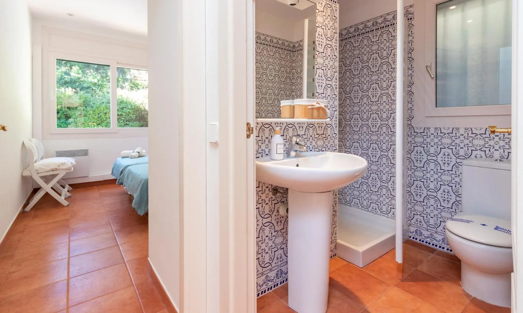 Σπίτι διακοπών Villa Con Piscina Privada En Begur