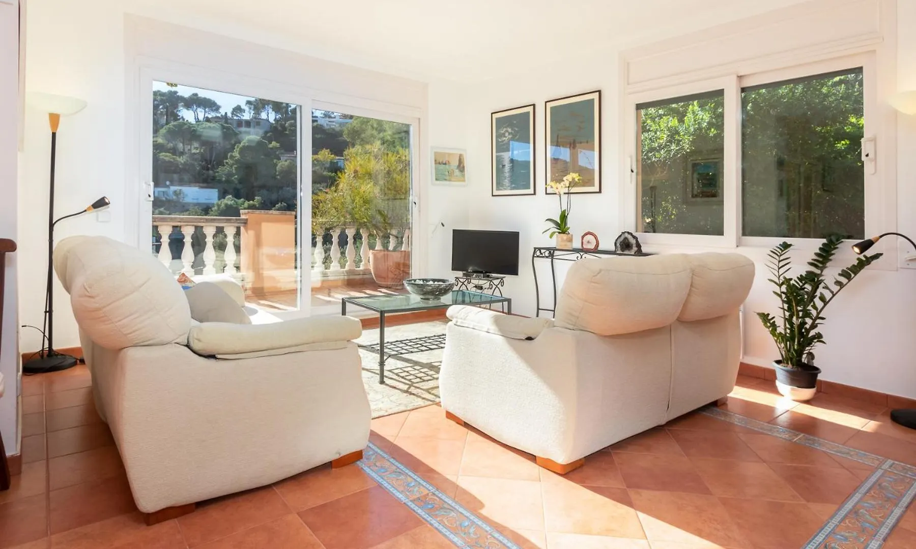 Villa Con Piscina Privada En Begur Ισπανία