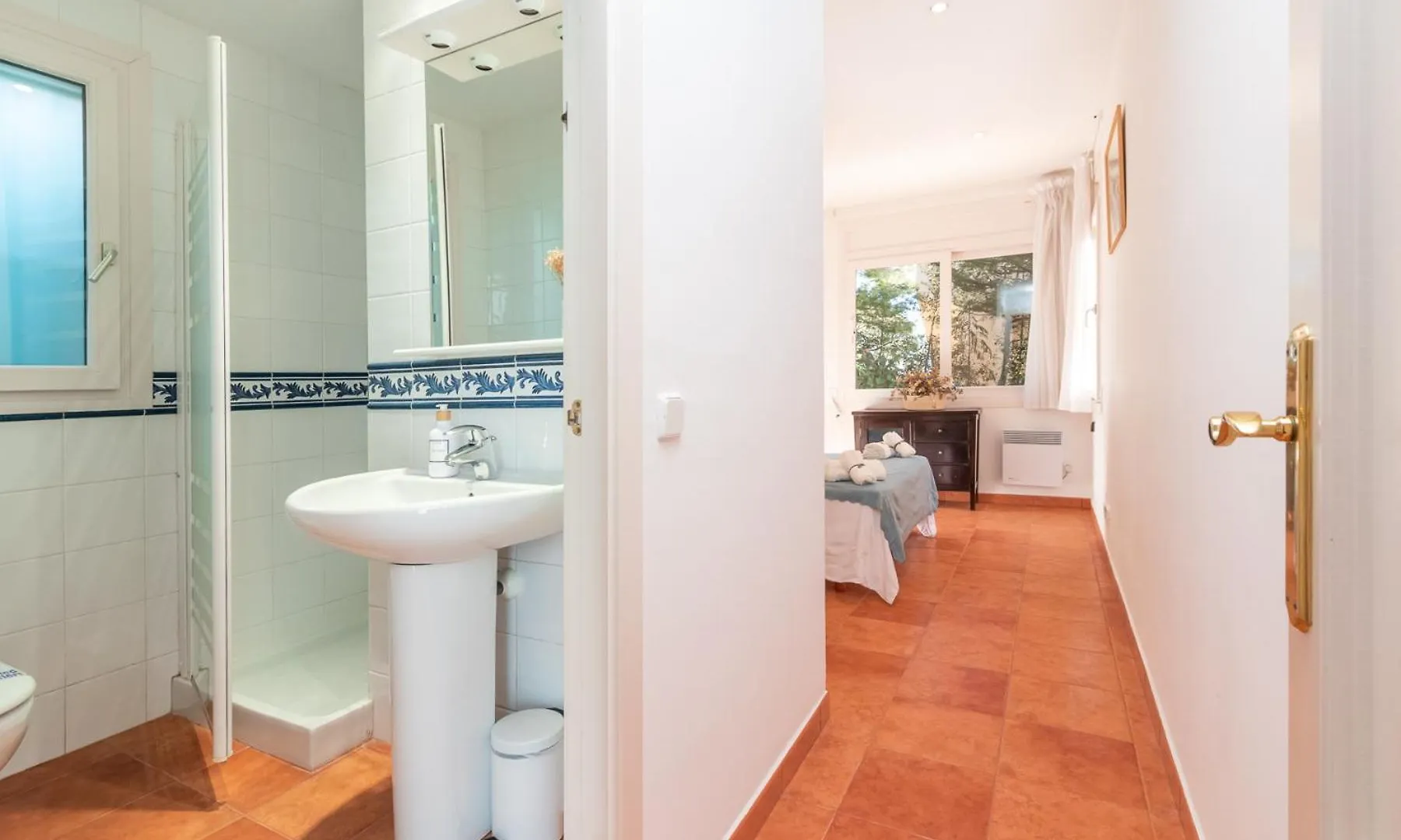 Villa Con Piscina Privada En Begur 0*,