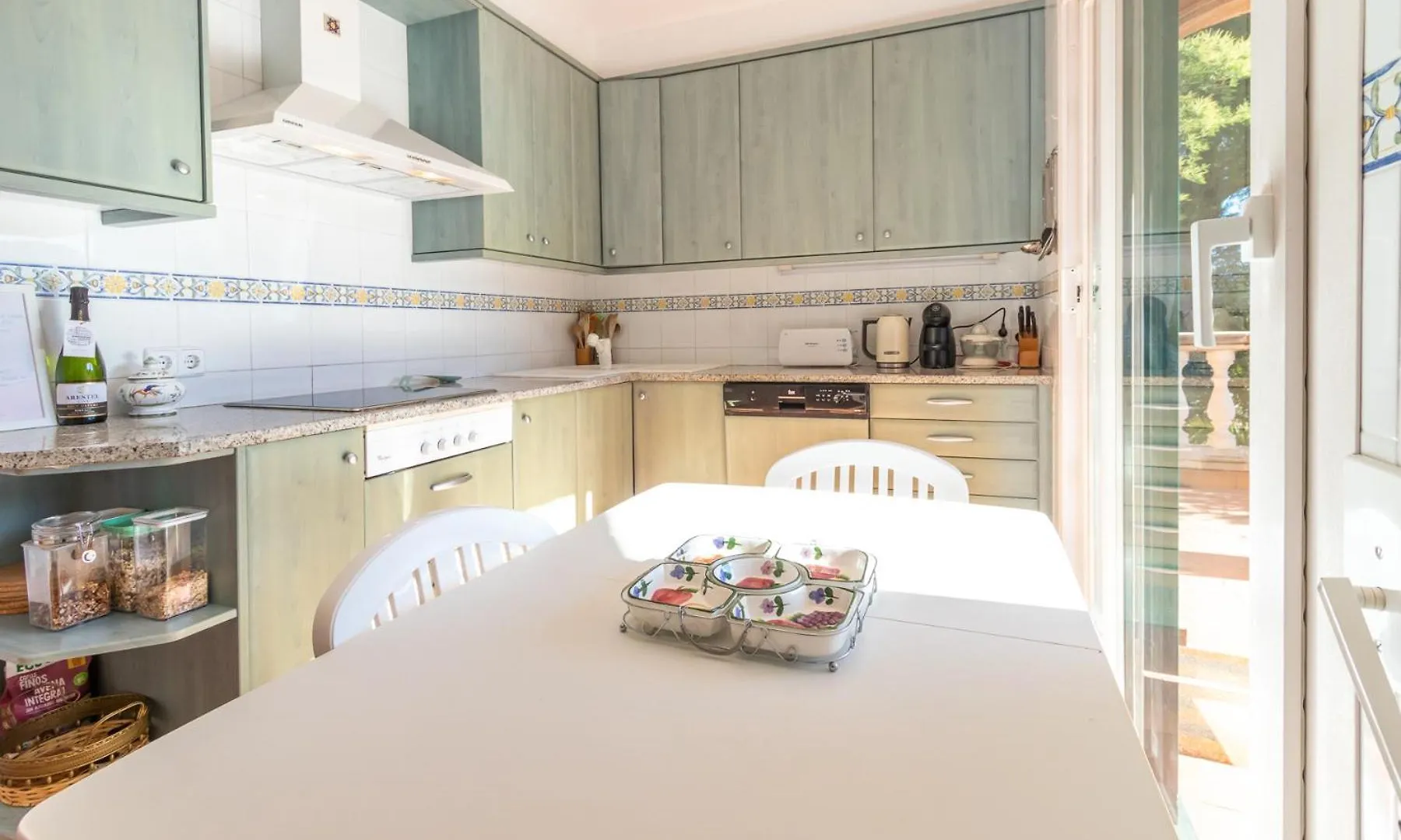 Villa Con Piscina Privada En بيغور بيت للعطل