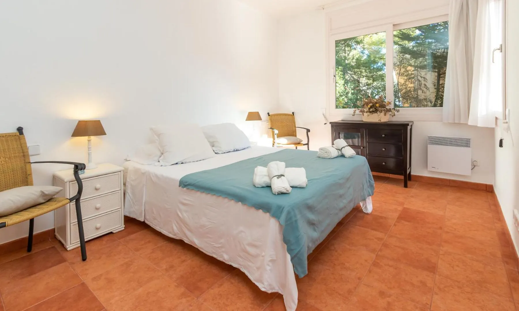 Villa Con Piscina Privada En بيغور 0*,  إسبانيا