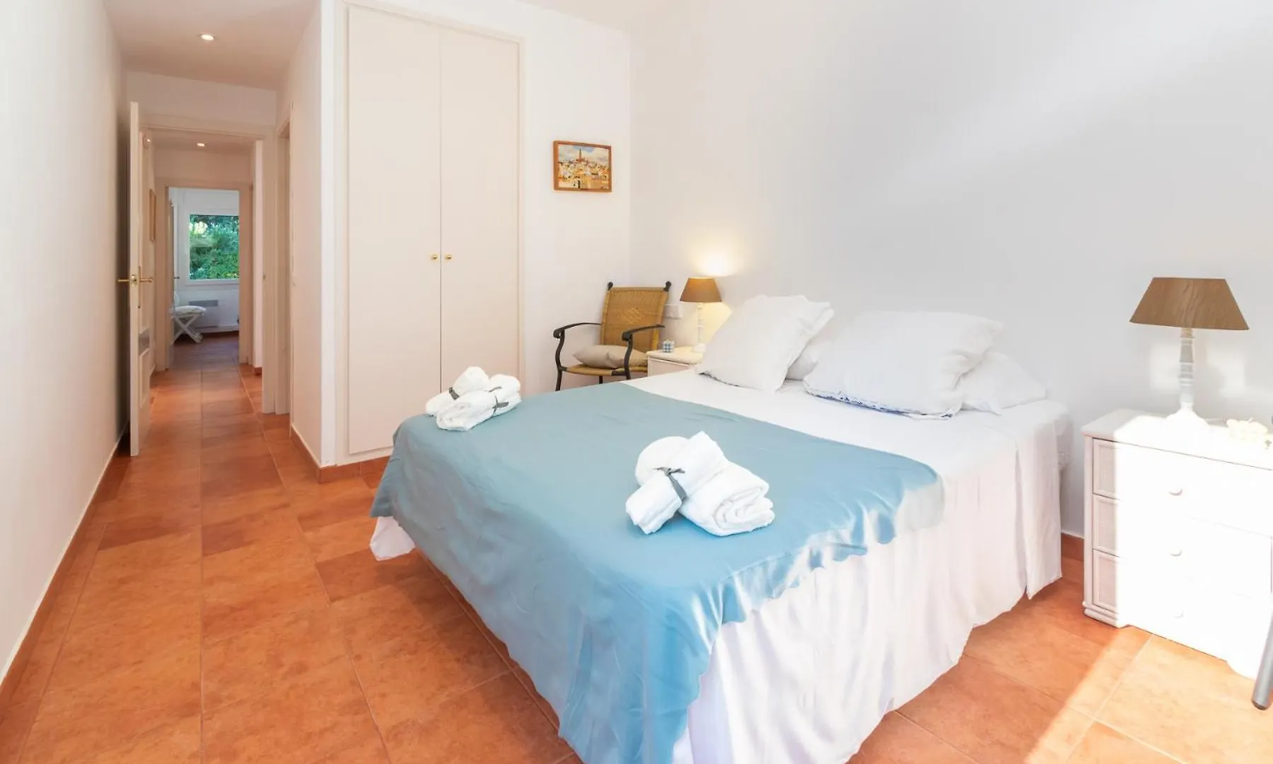 بيت للعطل Villa Con Piscina Privada En بيغور