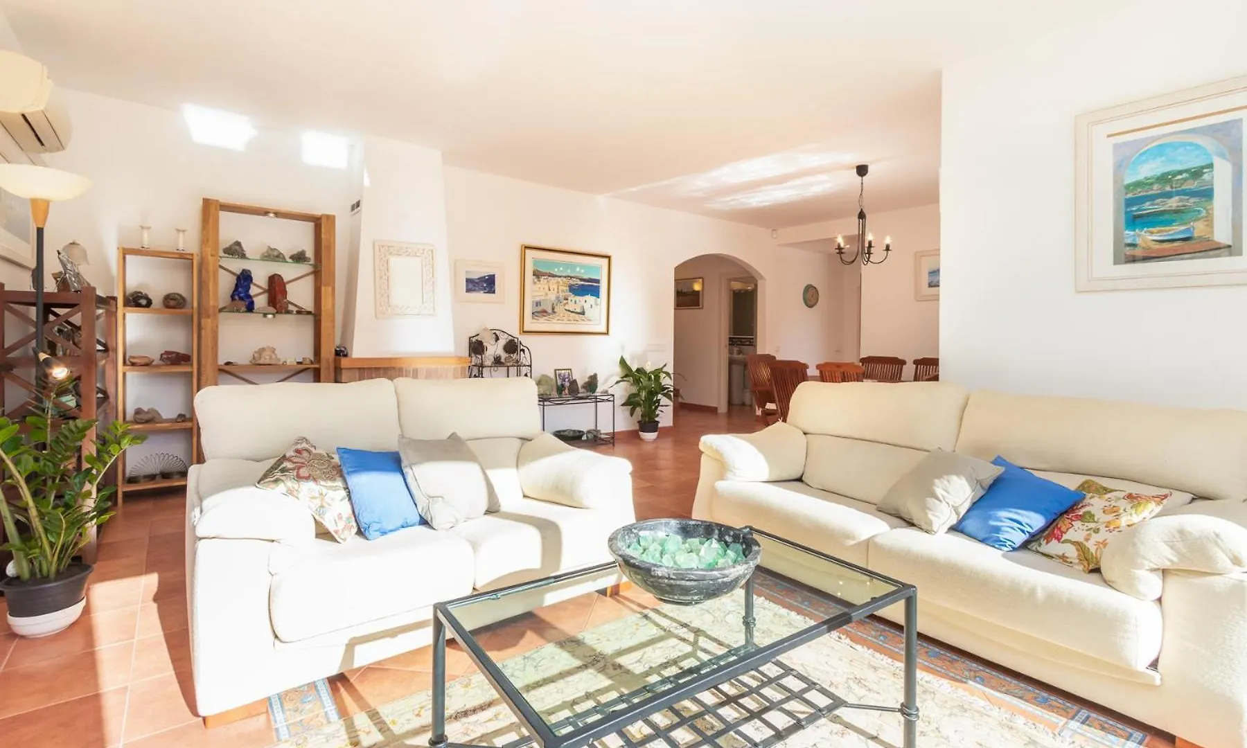 Villa Con Piscina Privada En بيغور 0*,  إسبانيا