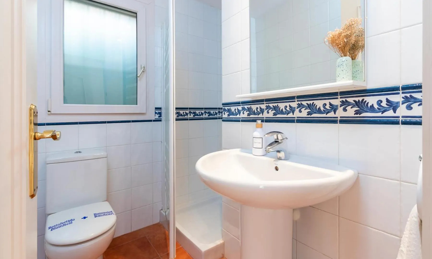Villa Con Piscina Privada En بيغور