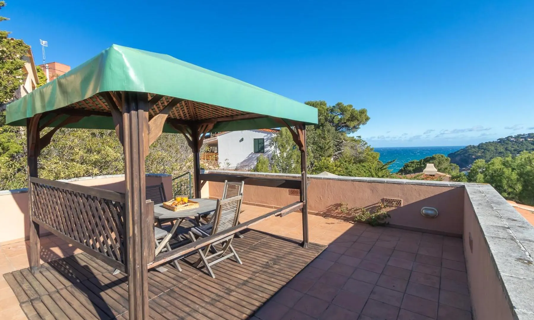 بيت للعطل Villa Con Piscina Privada En بيغور إسبانيا